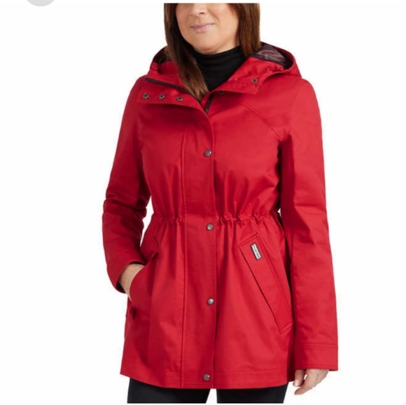 Hunter Jackets & Blazers - Hunter rain coat nwt